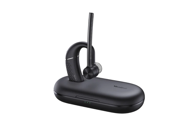 Image of Yealink BH71-PRO headphones/headset Wireless In-ear Office/Call center