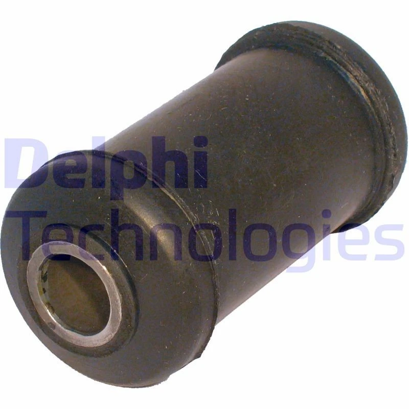 Image of DELPHI Trailing arm / Suspension arm bush DELPHI TD519W