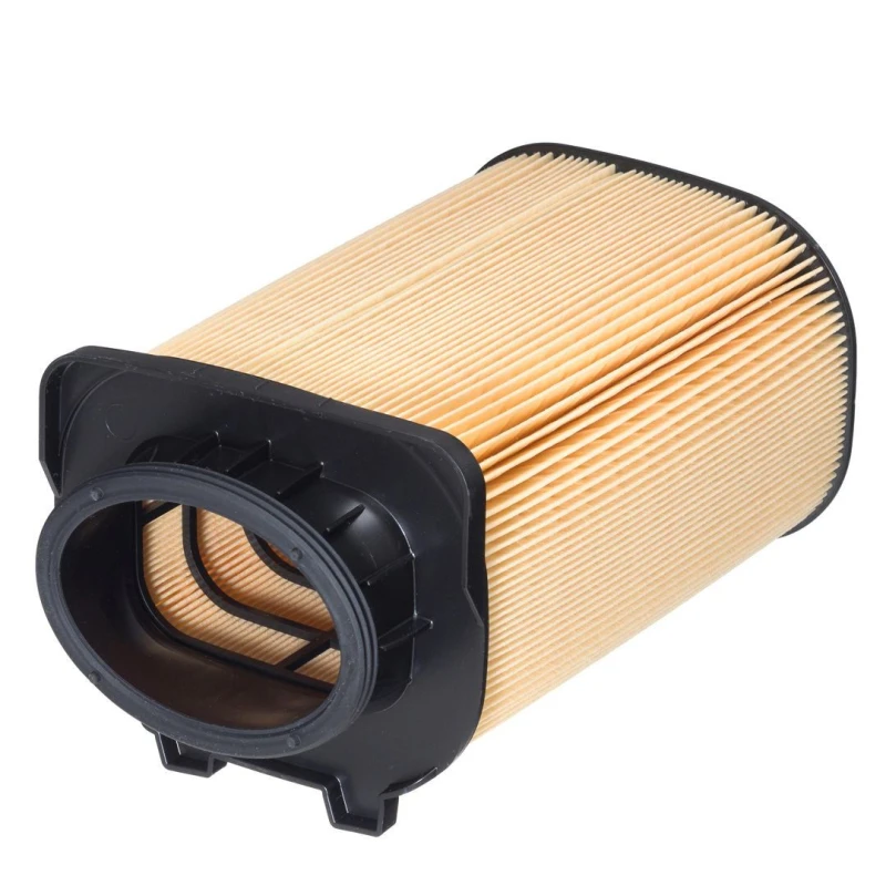 Image of HENGST FILTER E1145L Air filter Air Filter (8)