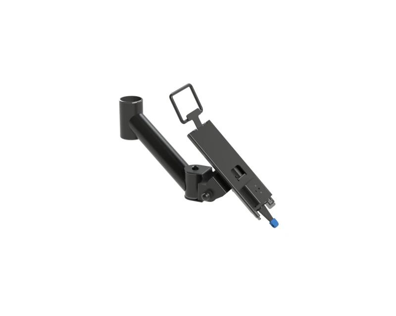 Image of Ergonomic Solutions SpacePole Payment PAYlift Angled Arm SP1
