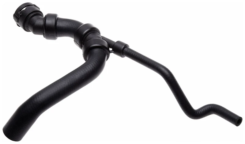 Image of GATES Radiator hose GATES 05-2823