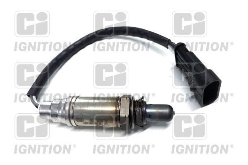 Image of QUINTON HAZELL Lambda sensor QUINTON HAZELL XLOS1096