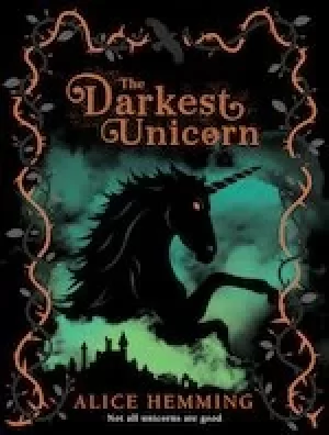 Image of Dark Unicorns: The Darkest Unicorn