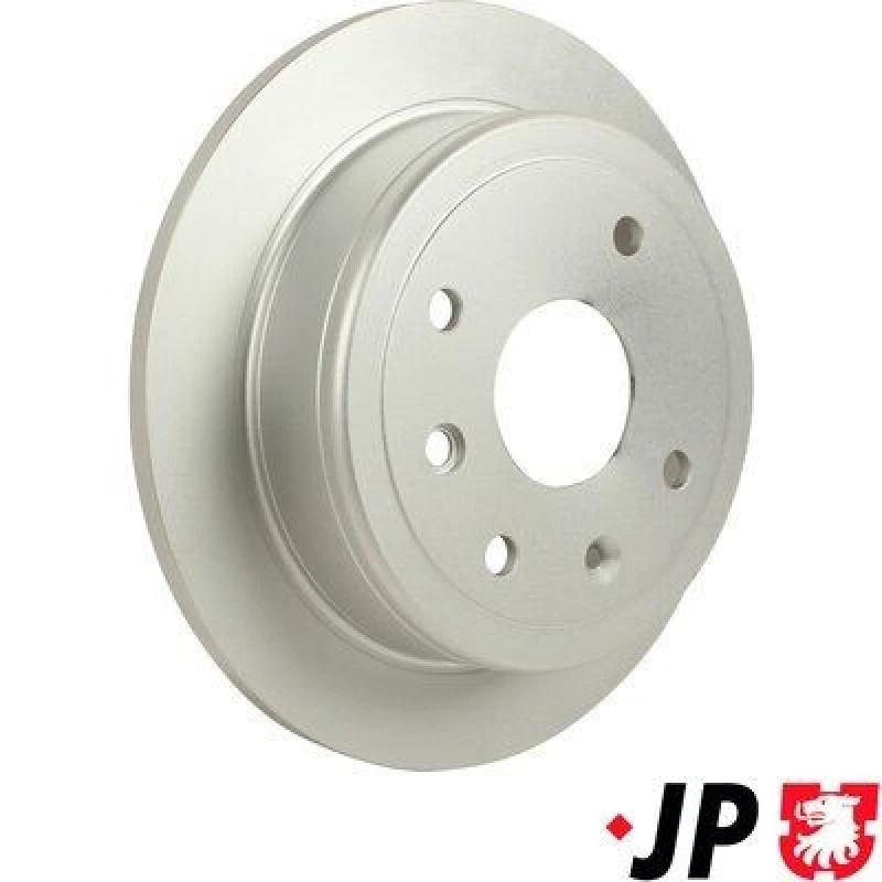 Image of JP GROUP Brake disc JP GROUP 3263200200