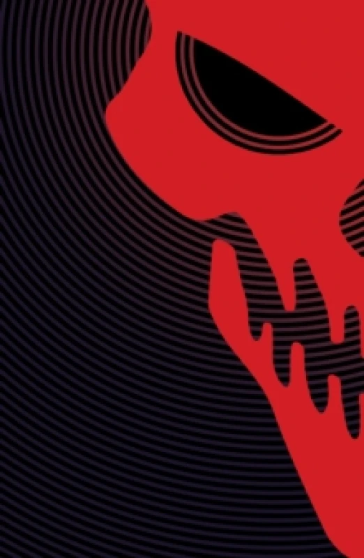 Image of Grim Book One Deluxe Edition LE w/ Slipcase Hardback