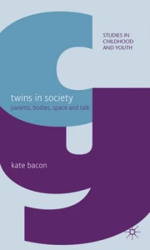 Image of Twins in Society by K. Bacon Hardback