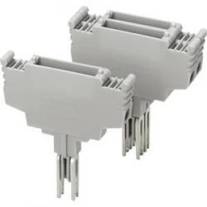 image of 2 pin connectors ST BE Phoenix Contact Content