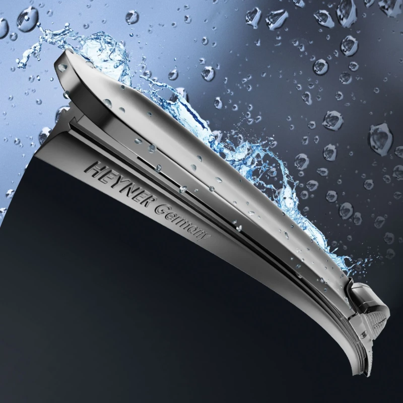 Image of Wiper blade HEYNER 039200