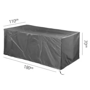 image of Table Aerocover 180 x 110 x 70cm