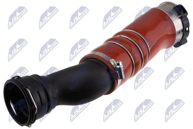 Image of NTY Charger intake hose NTY GPP-BM-186