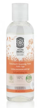 image of Natura Siberica Cleansing Tonic - 200ml