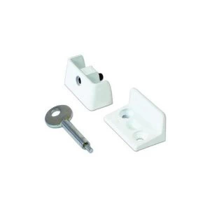 Image of Yale 8K109 Window Lock