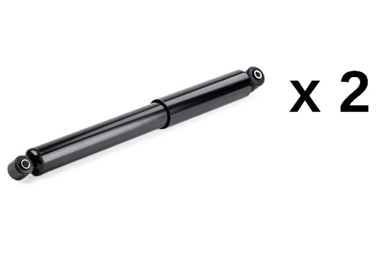 Image of RIDEX 854S20879 Shock absorber Shock Absorber (854)