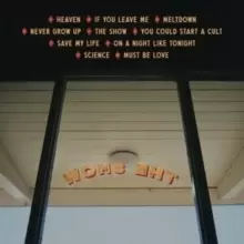 Image of The Show