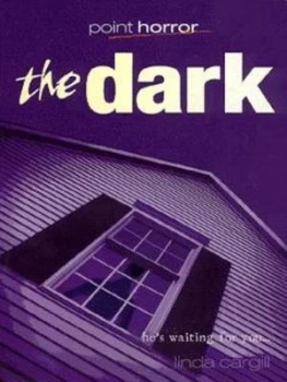 Image of The Dark by Linda Cargill Book