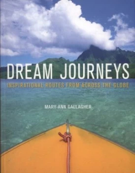 Image of Dream Journeys by Mary-Ann Gallagher Paperback