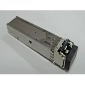 Image of MicroOptics SFP 1.25 Gbps, SMF, 10 km, LC, Compatible with Cisco/Linksys MGBLX1