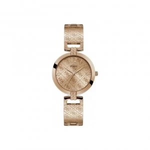 image of Guess Ladies watch W1228L3