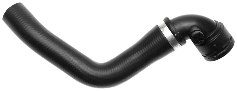 Image of GATES Radiator hose GATES 05-3042