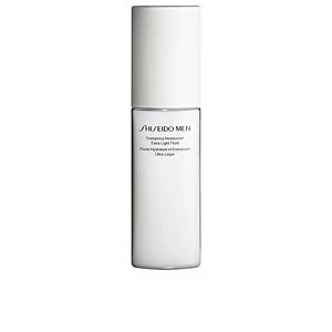 Image of MEN energizing moisturizer extra light fluid 100ml