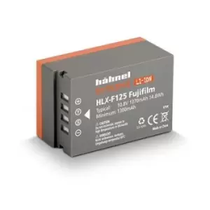 Image of Hahnel Extreme HLX-F125 Battery (Fujifilm NP-T125)