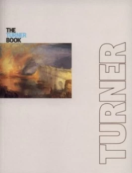 Image of The Turner Book by Sam Smiles Paperback