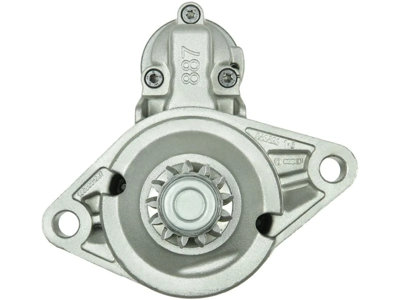 Image of AS-PL Starter motor AS-PL S0632PR