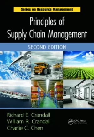 Image of Principles of Supply Chain Management