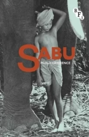 Image of Sabu by Michael Lawrence