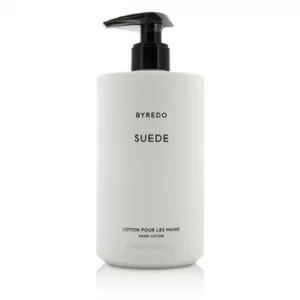 image of Byredo Suede Hand Lotion 450ml