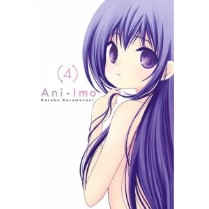 Image of Ani-Imo Volume 4