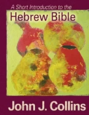 Image of short introduction to the hebrew bible