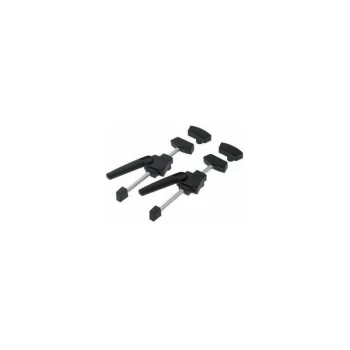 Image of Festool - 488030 Fixed clamps MFT-SP