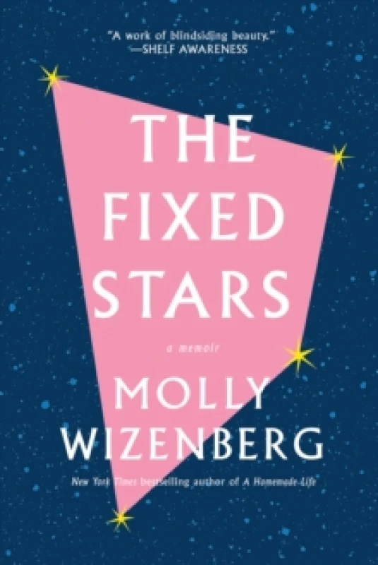 Image of The Fixed Stars Paperback / softback