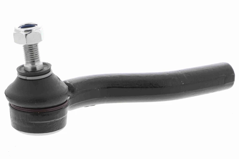 Image of VAICO V24-9621 Track rod end Original VAICO Quality, Front Axle Right Tie Rod End (914)