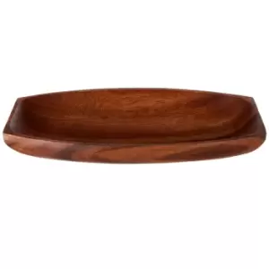 image of Premier Housewares Kora Oblong Serving Dish