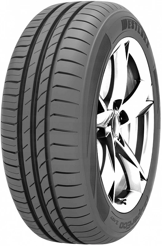Image of WESTLAKE WESTLAKE ZuperEco Z-107 205/55 R19 97V Tyres