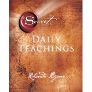 Image of The Secret Daily Teachings