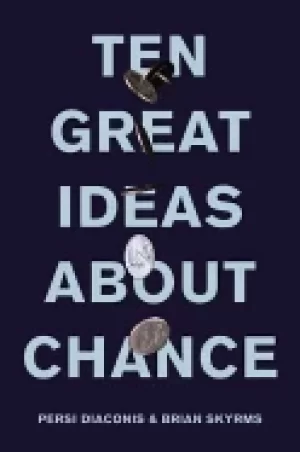Image of ten great ideas about chance