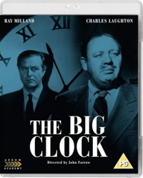 Image of The Big Clock