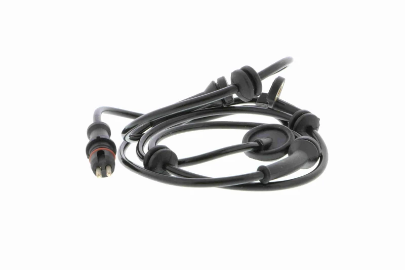 Image of VEMO V24-72-0120 ABS Sensor Original VEMO Quality, Front Axle Right Sensor,wheel speed (412)