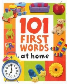Image of At Home by Hinkler Books Pty Ltd Hardback