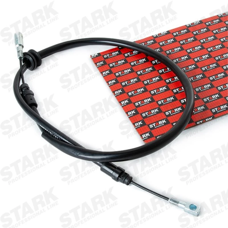 Image of Handbrake cable STARK SKCPB-1050262