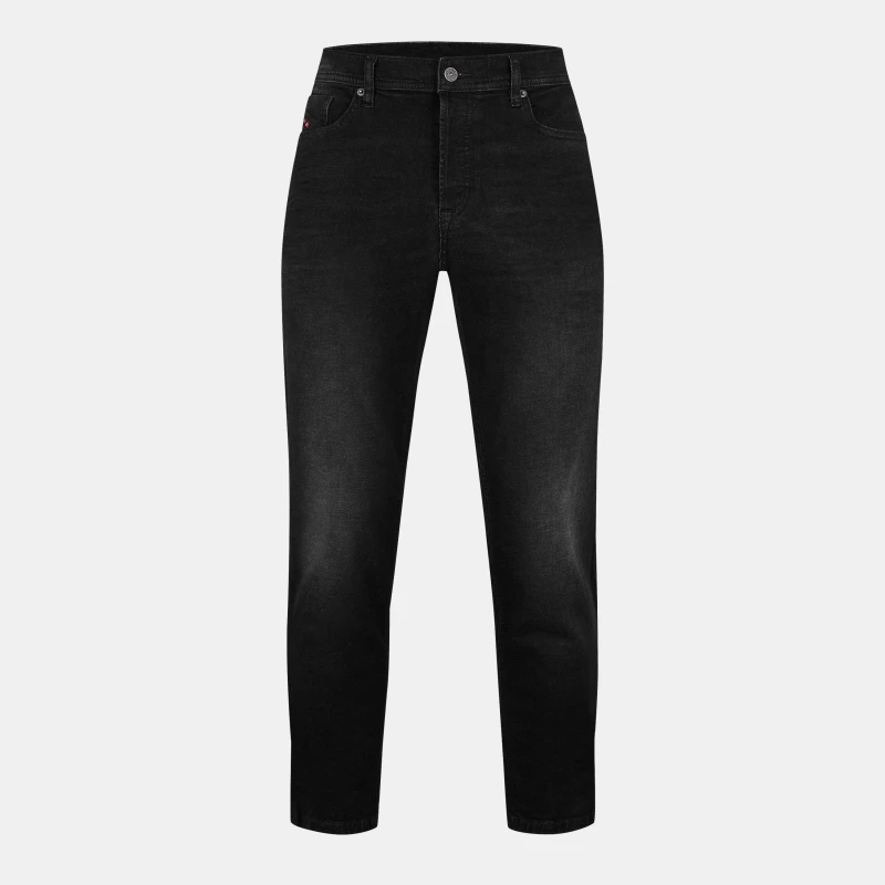 Image of Diesel D-Finitive Jeans 02 Washed Black male 38W R