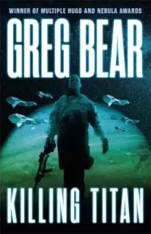Image of Killing Titan