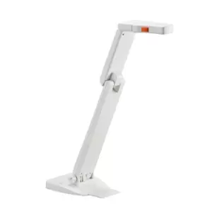 image of Elmo OX-1 document camera 25.4 / 3.2mm (1 / 3.2") CMOS USB 2.0 White