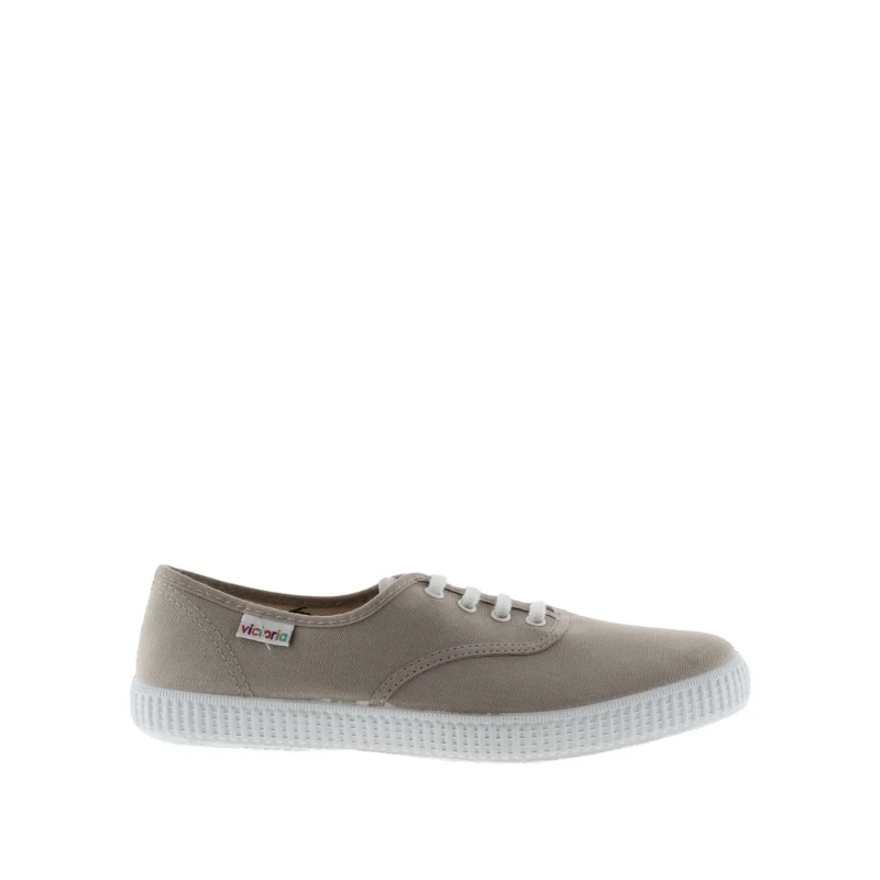 Image of Victoria Trainers Victoria 1915 anglaise toile Beige Female 36