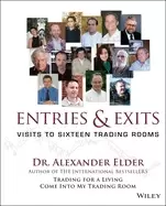 Image of entries and exits