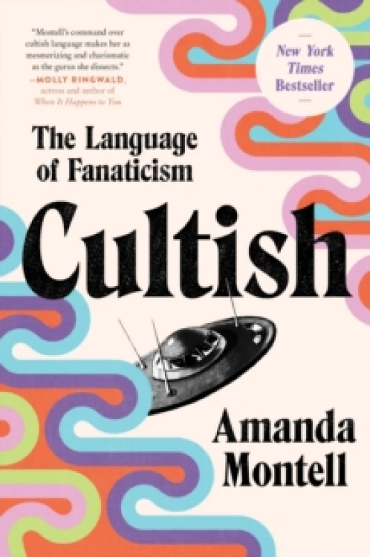 Image of Cultish. Paperback. By Amanda Montell Books