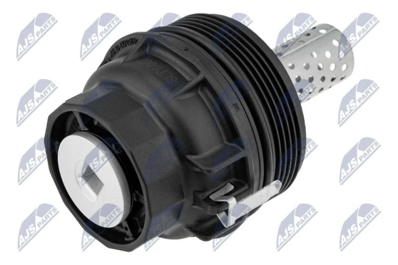 Image of NTY Oil filter housing cap NTY CCL-TY-007